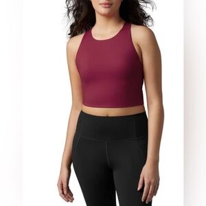 GapFit Women’s Active Tank Bra (NWOT) 🖤✨